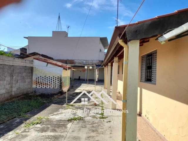 Casa com 2 quartos à venda na Vila Agrícola, Jundiaí , 200 m2 por R$ 570.000