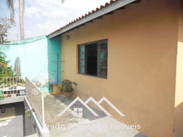 Casa com 3 quartos à venda na Vila Comercial, Jundiaí , 168 m2 por R$ 400.000