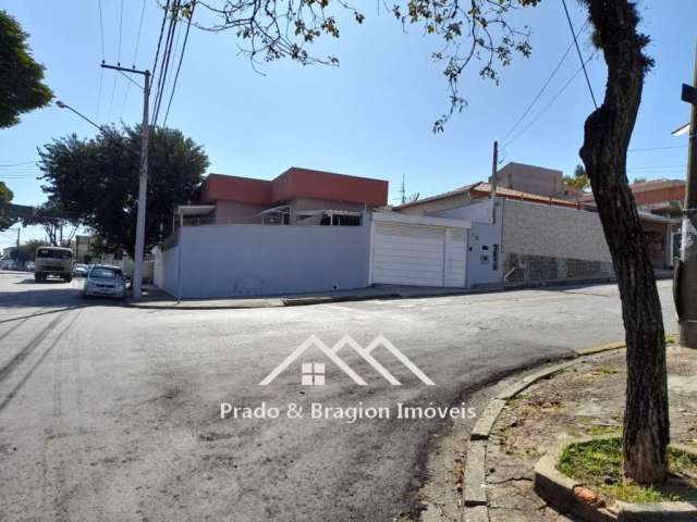 Casa com 2 quartos à venda na Vila M Genoveva, Jundiaí , 223 m2 por R$ 750.000