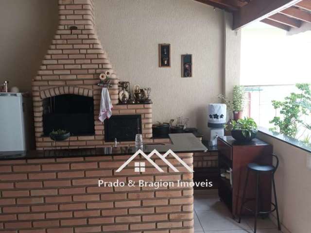 Casa com 3 quartos à venda no Agapeama, Jundiaí , 205 m2 por R$ 850.000