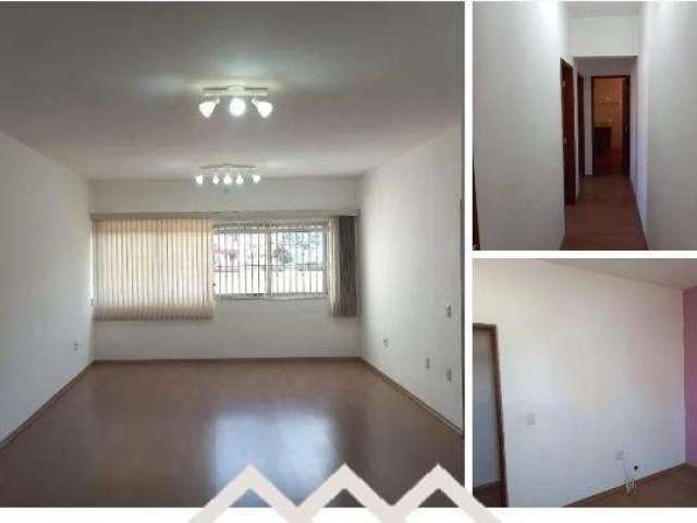 Apartamento com 2 quartos à venda na Rua Senador Fonseca, 581, Centro, Jundiaí, 101 m2 por R$ 450.000