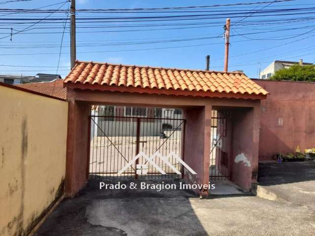 Casa com 3 quartos à venda na Rafael Tobias de Aguiar, 108, Jardim Tamoio, Jundiaí, 139 m2 por R$ 430.000