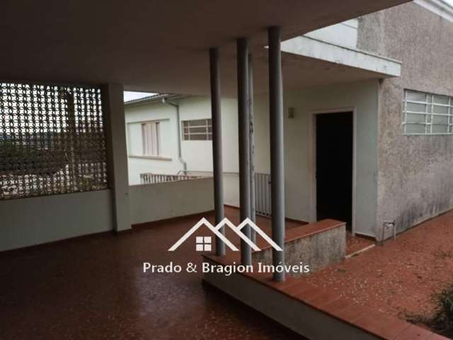 Casa com 1 quarto à venda na Dona Raquel Simonsen, 57, Vila Progresso, Jundiaí, 86 m2 por R$ 400.000