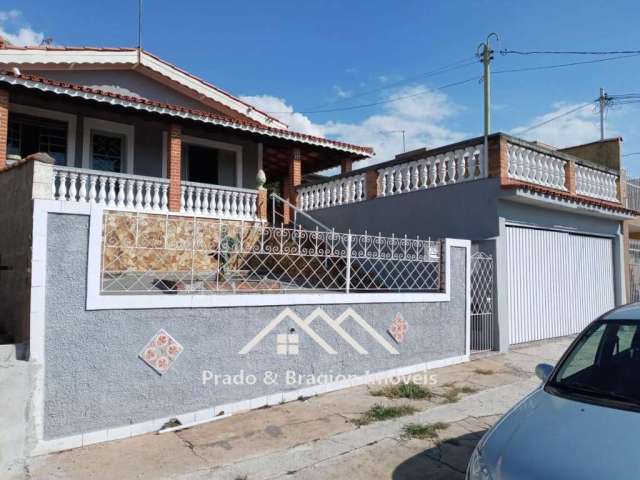 Casa com 2 quartos à venda no Parque Brasília, Jundiaí , 159 m2 por R$ 600.000