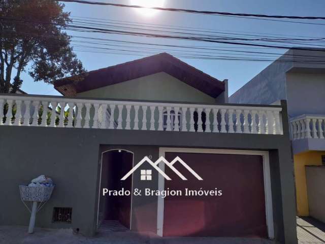 Casa com 4 quartos à venda no Jardim Promeca, Várzea Paulista , 187 m2 por R$ 500.000