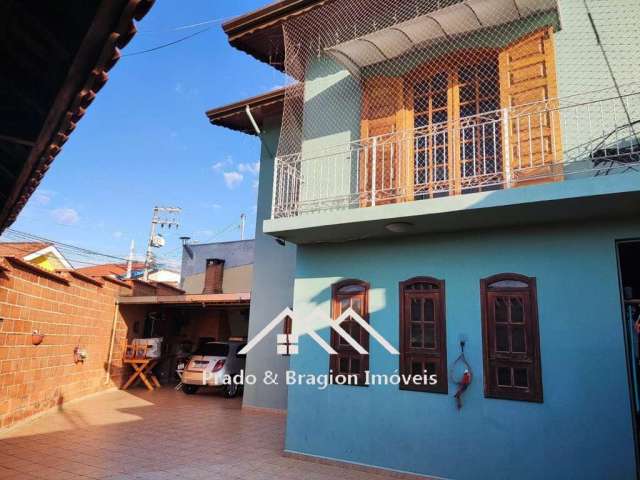 Casa com 3 quartos à venda na Vila M Genoveva, Jundiaí , 108 m2 por R$ 690.000