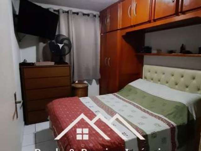 Apartamento com 2 quartos à venda no Residencial Terra da Uva, Jundiaí , 55 m2 por R$ 245.000