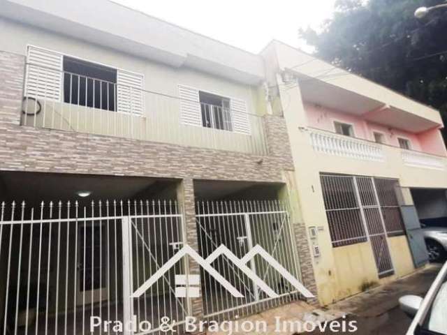 Casa com 4 quartos à venda no Conjunto Residencial Iapi, Jundiaí , 180 m2 por R$ 490.000