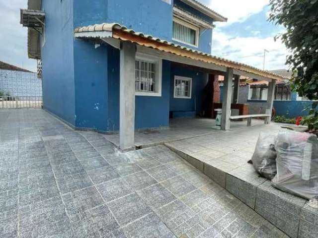 Casa residencial/ comercial frente a praia