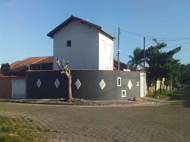 Sobrado Lado Praia