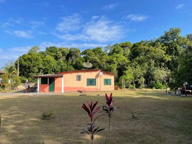 Chacára a venda - itanhaém sp