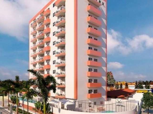 Apartamento na planta- residencial manoela