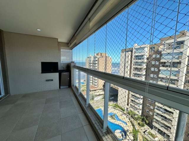 Apartamento com 3 quartos à venda no Centro, Itanhaém , 100 m2 por R$ 795.000