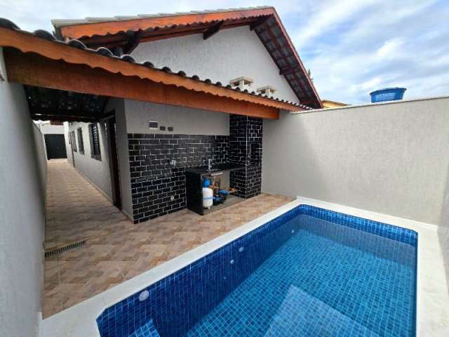 Casa completa a venda - itanhaém sp