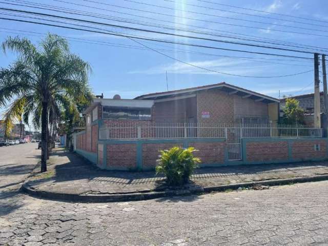 Casa no centro para locação residencial e comercial