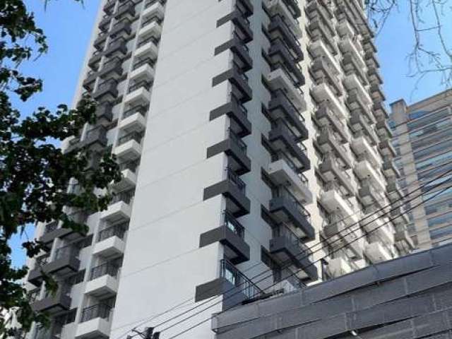 Apartamento com 1 quarto à venda na Aclimação, São Paulo , 22 m2 por R$ 365.000