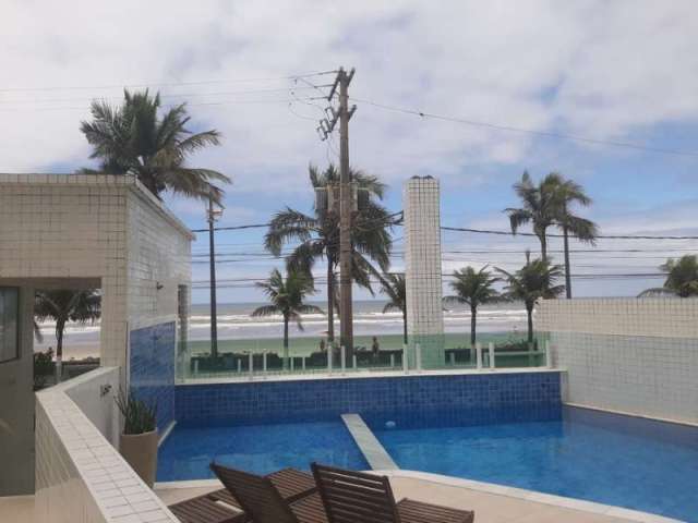 Venha morar no apartamento dos seus sonhos  - residencial ilha de capri