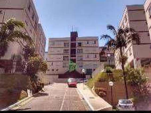 Apartamento com 2 dormitórios à venda, 54 m² por R$ 260.000,00 - Vila Guedes - São Paulo/SP