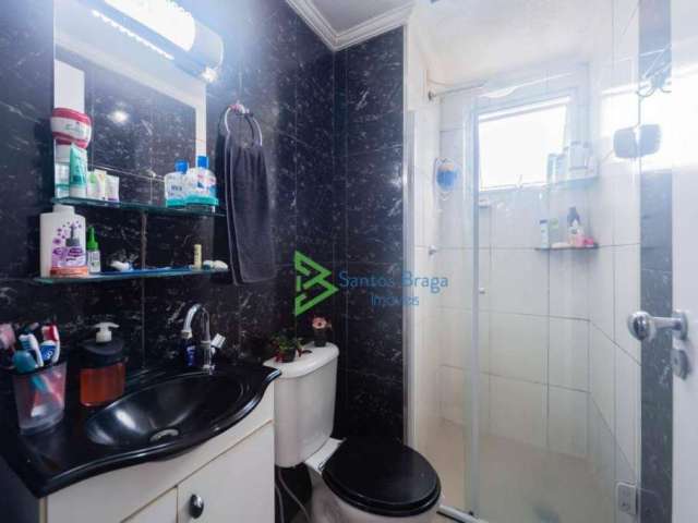 Apartamento na nova cintra