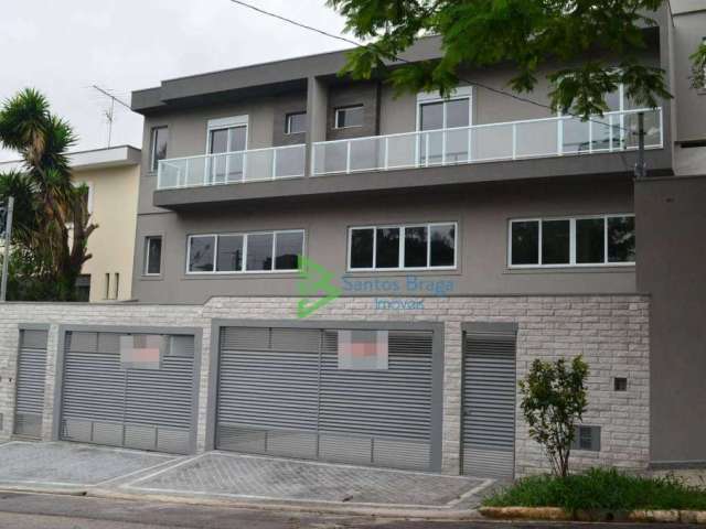 Sobrado com 3 dormitórios à venda, 200 m² por R$ 1.250.000 - Parque São Domingos - São Paulo/SP