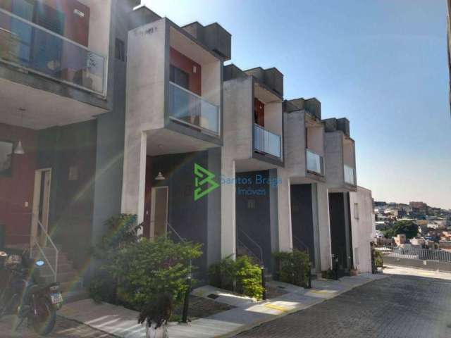 Casa com 2 dormitórios à venda, 87 m² por R$ 458.000,00 - Itaberaba - São Paulo/SP