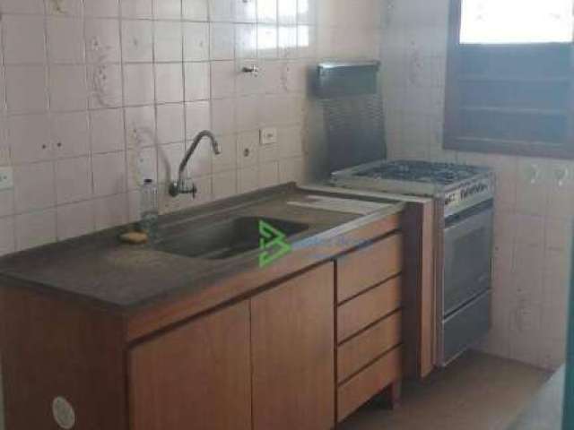 Apartamento à venda por R$ 250.000 - Jardim Pinheiros - São Paulo/SP