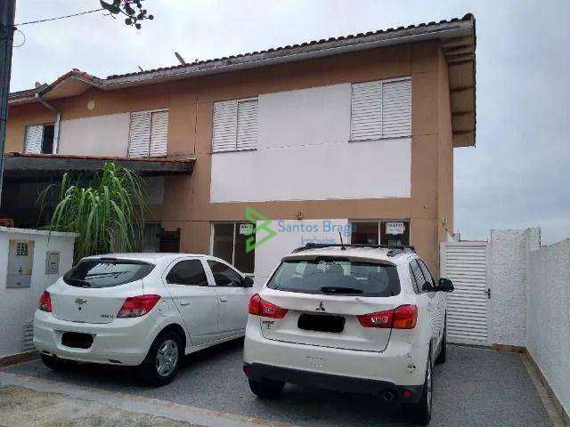 Casa com 3 dormitórios à venda, 73 m² - Jaraguá - São Paulo/SP