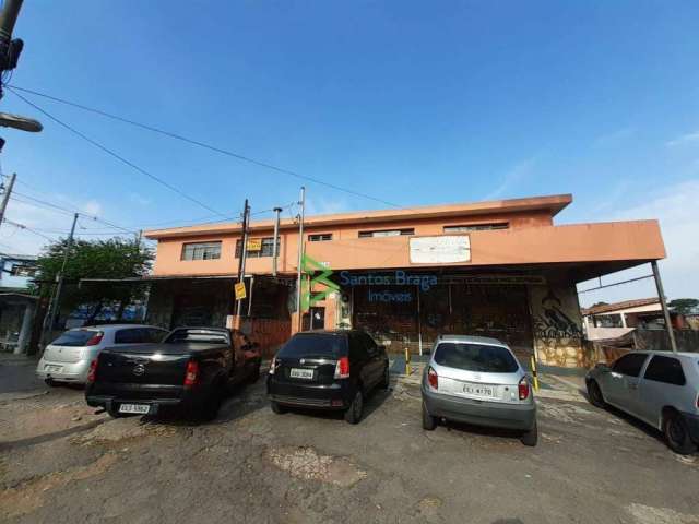 Terreno comercial para alugar na Avenida Mutinga, Vila Mangalot, São Paulo, 360 m2 por R$ 1.200