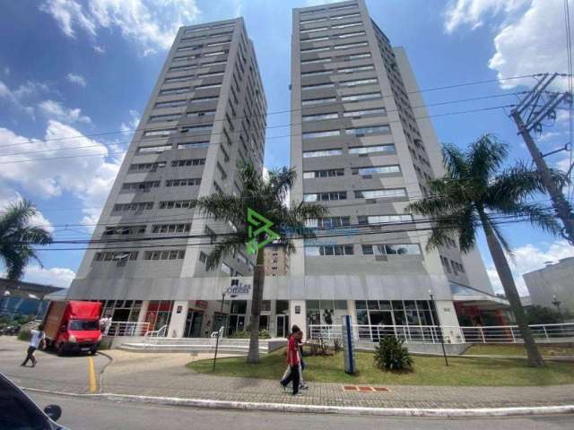 Sala para alugar, 30 m² por R$ 2.100,00/mês - Barra Funda - São Paulo/SP