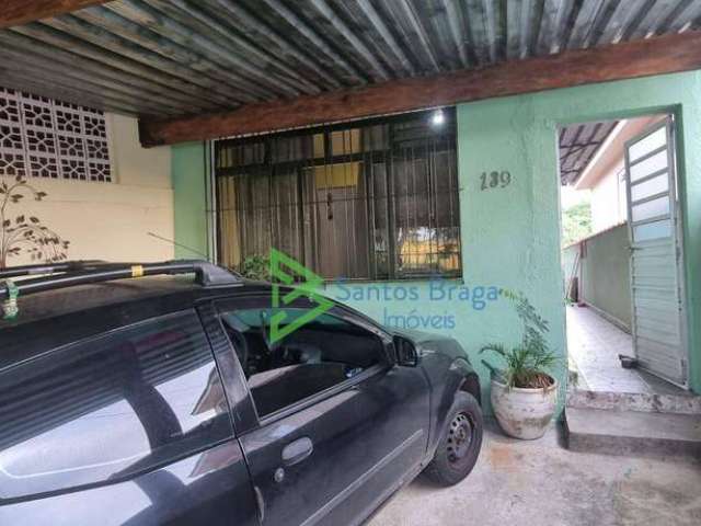 Casa com 2 dormitórios à venda, 90 m² por R$ 410.000,00 - Jardim Regina - São Paulo/SP