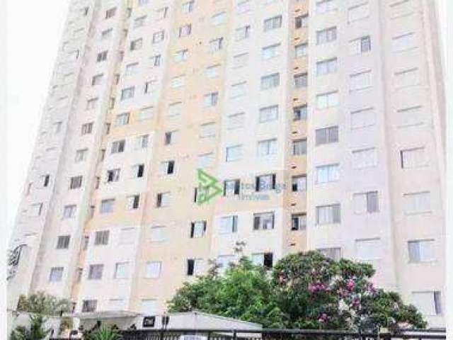 Apartamento à venda no  Jardim Íris - São Paulo/SP