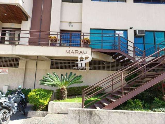 Apartamento com 1 quarto à Venda, Cambuí - Campinas