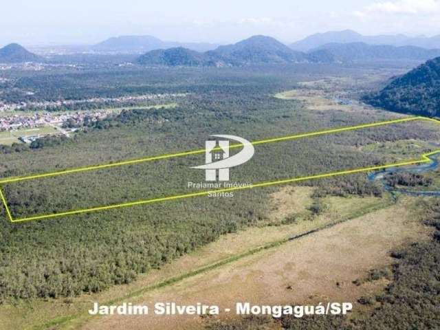 Lote/Terreno - Mongaguá