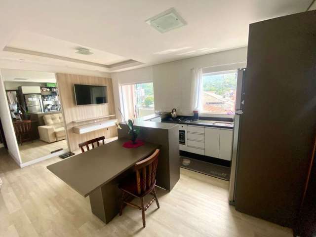 Apartamento com 2 quartos à venda no Iririú, Joinville , 72 m2 por R$ 355.000