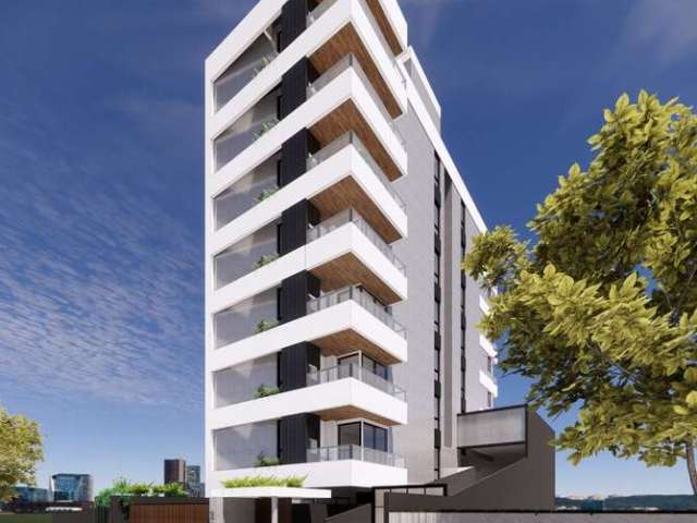 Apartamento no bairro Saguaçu