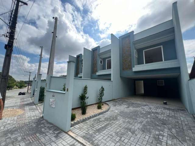 Casa com 3 quartos à venda no São Marcos, Joinville , 140 m2 por R$ 650.000