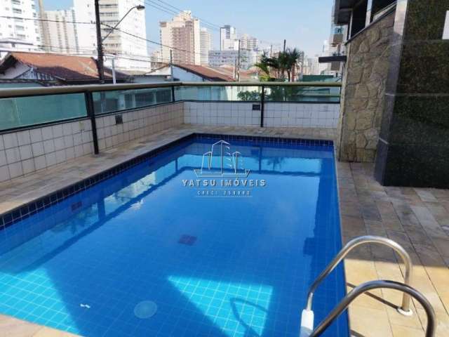 Locação de apartamento - Aviação, Praia Grande/ SP

Aviação - Praia Grande, apenas 300 metros da praia.