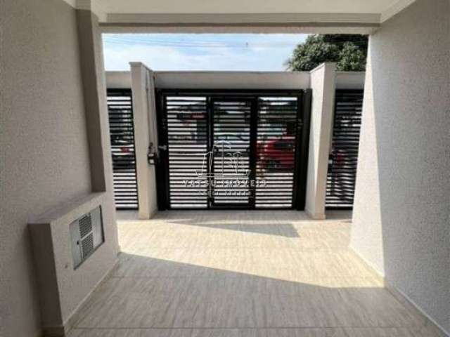 Casa no Tude Bastos para venda, independente, 02 quartos e fino acabamento por apenas R$335.000,00. Praia Grande/SP.