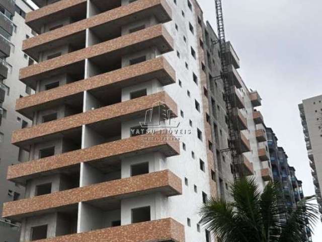 Apartamento vila guilhermina - praia grande sp