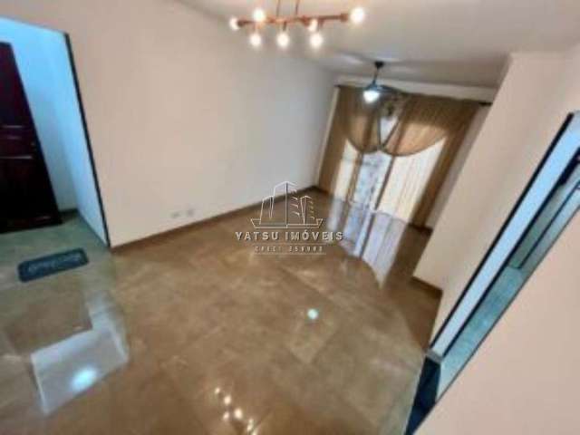 Abaixou! Agora por R$215 mil, na Vila Tupi c/ sacada envidraçada, 1 quarto, sala, coz, WC e 01 vaga.