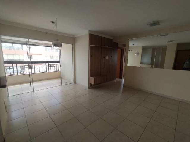 Apartamento 3 Suítes, 97m², Buriti Shopping, Parque Cascavel