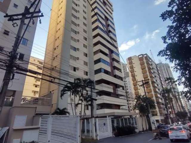 Cobertura à venda 4 Suítes, Setor Bueno, Goiânia - GO