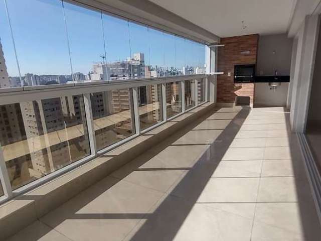 Apartamento à venda 178m², Novo, Setor Oeste!!