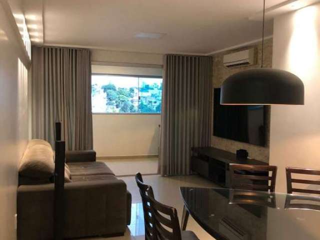 Apartamento à venda 3 quartos 2 suítes, Próx Shopping Flamboyant, Vila Maria José, Goiânia, GO