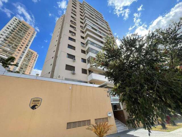 Apartamento 3 Quartos, 87m², Buriti Shopping, Parque Amazônia, Goiânia, GO