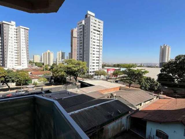 Apartamento à venda 2 Quartos 1 Suíte, Parque Amazônia, Goiânia, GO