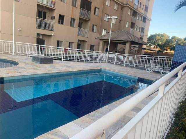 Apartamento à venda 3 Quartos 1 suíte, Jardim Maria Inês, Aparecida de Goiânia, GO