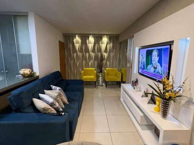 Apartamento à venda 2Qtos, Luxuoso