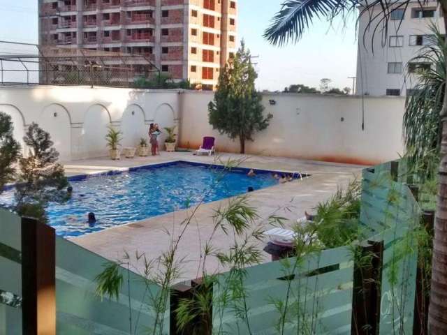 Apartamento à venda 2 Quartos, 1 Suíte, Vila Brasília, Aparecida de Goiânia, GO