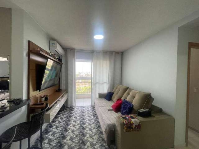 Apartamento Frente Parque Cascavel